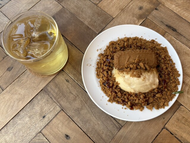 LALA COFFEE （【旧店名】Place/NE°） - 新大久保/カフェ | 食べログ