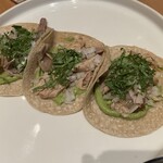 CIELITO LINDO BAR AND GRILL - カルニータス
