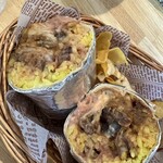 Crazy Burrito - 