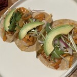 CIELITO LINDO BAR AND GRILL - カマロン