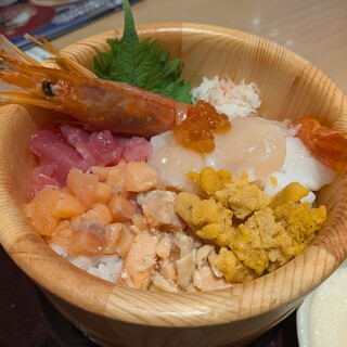 おひつごはん四六時中_1
