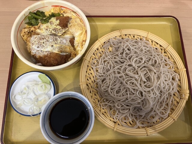 自家製麺 うちそば 芝浦二丁目店 - 芝浦ふ頭/そば | 食べログ