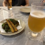 香一点 - 