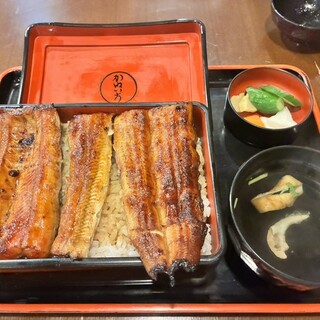 鰻 かねいち_0