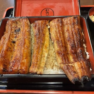 鰻 かねいち_1