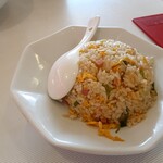 福ちゃん食堂 - 