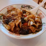 福ちゃん食堂 - 