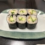 やぐら寿し - 