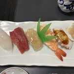やぐら寿し - 