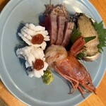 小ぎく - 