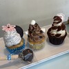 LIRY CUPCAKE.
