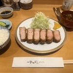 とんかつジョニー - 