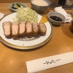 とんかつジョニー - 