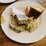 Hanten - 料理写真: