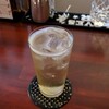 BAR DAHLIA