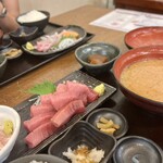 いちえ - 料理写真: