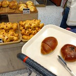 カンテボーレ - 料理写真: