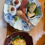 小ぎく - 