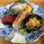 小ぎく - 