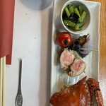 小ぎく - 