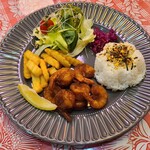 Lani Pua - 