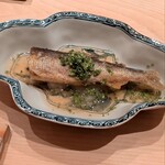 鮨 龍次郎