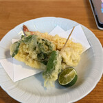 小ぎく - 
