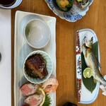 小ぎく - 