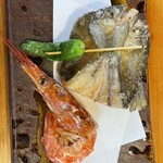 小ぎく - 