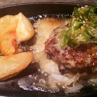 松阪牛WHAT'S 京都室町店 - 