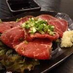 天ぷら居酒屋 八代衣 - 