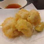 天ぷら居酒屋 八代衣 - 