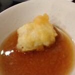 天ぷら居酒屋 八代衣 - 