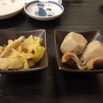 天ぷら居酒屋 八代衣 - 
