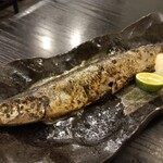 天ぷら居酒屋 八代衣 - 