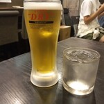 天ぷら居酒屋 八代衣 - 