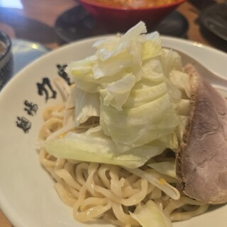 麺場 力皇_0