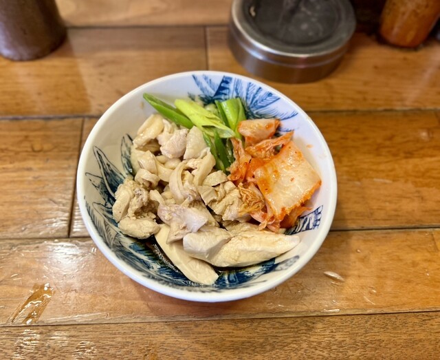 よっちゃん　1204040 やき鳥 よっちゃん - 松田町/居酒屋 | 食べログ