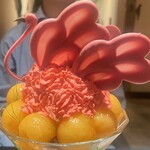 夜パフェ専門店ななかま堂 - 