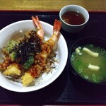 お食事処 まさる - 料理写真: