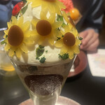 夜パフェ専門店ななかま堂 - 