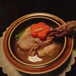 EBISU 燻製 APARTMENT CAVE - 