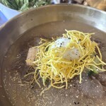 韓国料理 ブルバム - 