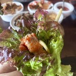 韓国料理 ブルバム - 