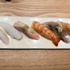 築地すしくろ 名古屋HAERA店