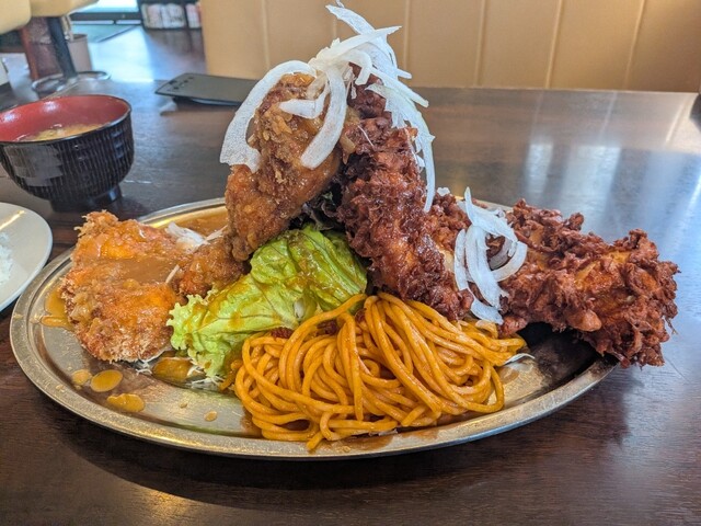 レストラン ポプラ （ポプラ） - 播磨町/喫茶店 | 食べログ