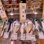 ロヂャース - 料理写真: