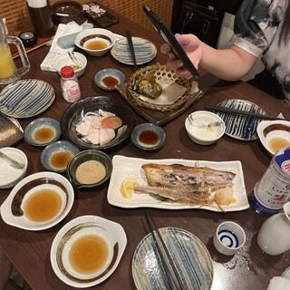 漁師料理 番屋小屋_0