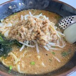 ラーメンとん太 - 料理写真: