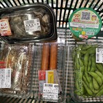 マルエツ - 料理写真: